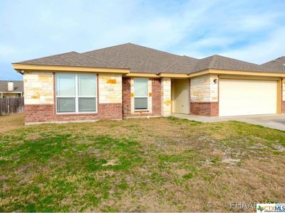 3408 Jacob St, Copperas Cove, TX, 76522