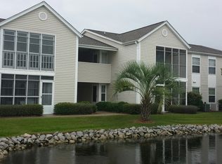 2257 Huntingdon Dr, Myrtle Beach, SC 29575