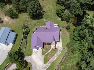 1046 Ponderosa Trl, Cameron, NC 28326