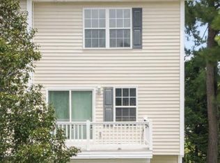 100 Heather Glen Circle, Havelock, NC 28532