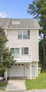 100 Heather Glen Circle, Havelock, NC, 28532