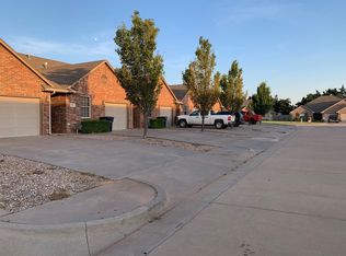 501-530 Cumberland Trail Trail Townhouses, Enid, OK 73703