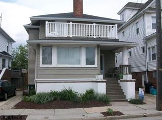 5 S Wyoming Ave, Ventnor City, NJ 08406