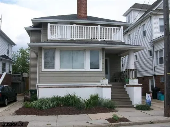 5 S Wyoming Ave, Ventnor City, NJ 08406