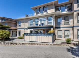 5768 Marine Way #106, Sechelt, BC V7Z 0K4