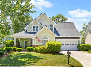 117 Marshside Dr, Summerville, SC 29485