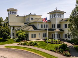 118 Secretariat Way UNIT 115, Rochester, NH 03867