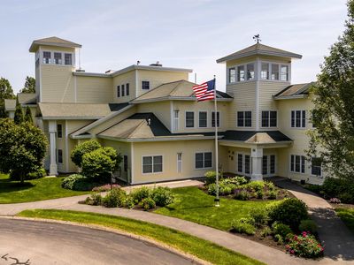 118 Secretariat Way #115, Rochester, NH, 03867
