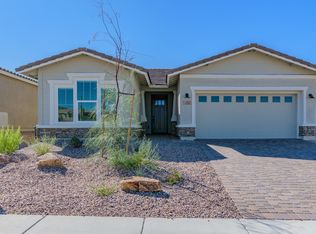 7535 W Buckeye Path #PENTHOUSE, Marana, AZ 85658