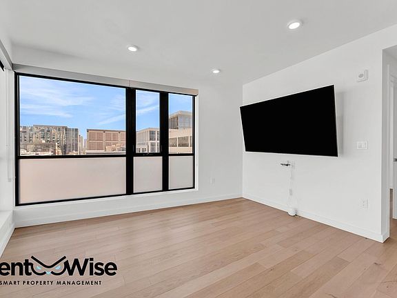 5th image of 1201 Sutter St #Penthouse 608