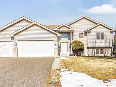 4424 221st St N, Forest Lake, MN, 55025
