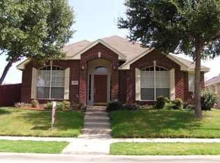 3920 Willow Bend Dr, The Colony, TX 75056