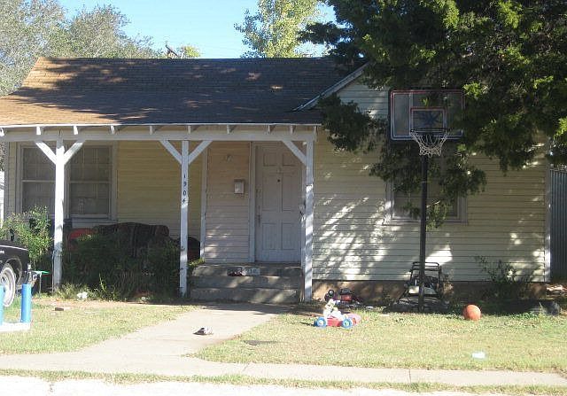 1st image of this home