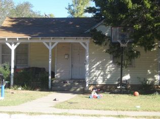 1904 25th St, Lubbock, TX 79411