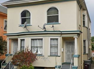 3867 Martin Luther King Jr Way, Oakland, CA 94609