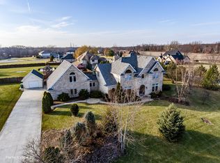 14218 S Rynberk Ct, Lockport, IL 60441