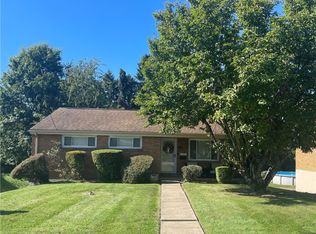 539 Grove Rd, Verona, PA 15147