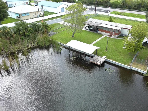 1031 Lake Drive, Okeechobee, FL 34974