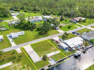 4177 Hollis Ave, Port Charlotte, FL 33953