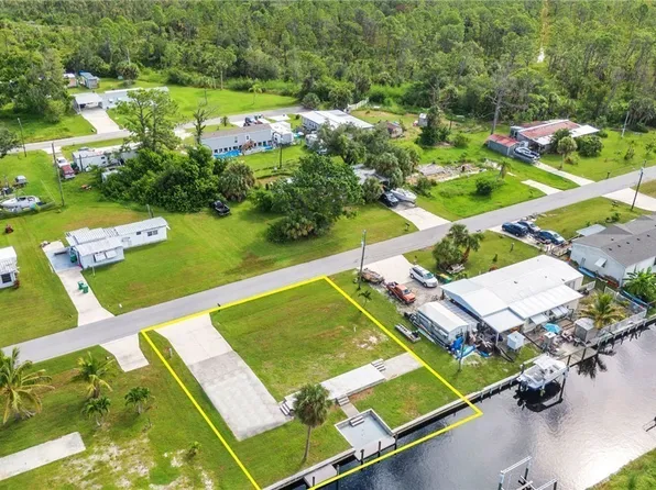 4177 Hollis Ave, Port Charlotte, FL 33953