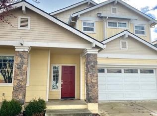 990 Countrywood Cir, Vacaville, CA