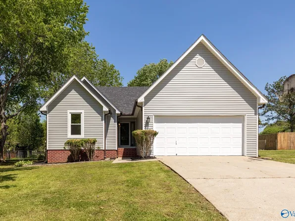 107 Sydney St, Huntsville, AL 35811