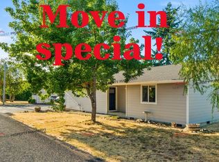750 W Vine St, Napavine, WA 98532