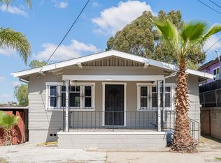 3915 B St, San Diego, CA 92102