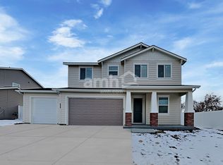689 S Retort Ave, Kuna, ID 83634
