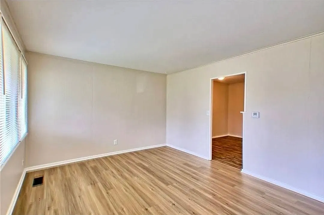 3-Bedroom House for Rent Big Backyard & $1,200/Month! — Photo 3