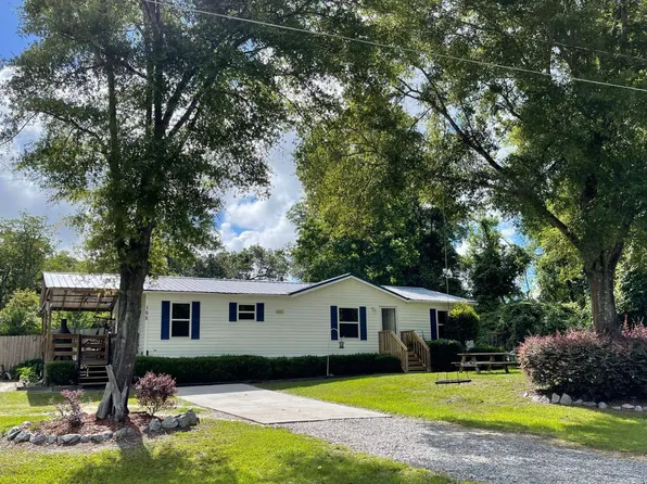 155 SW Aloe Ct, Lake City, FL 32024