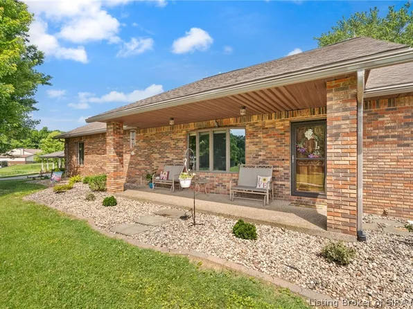 14350 Huff Street Northeast, Palmyra, IN 47164
