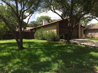 8571 Timberbriar St, San Antonio, TX 78250