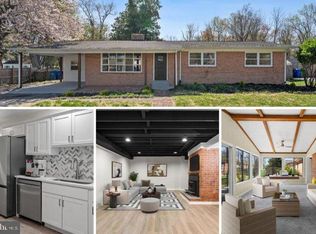 12853 Owens Dr, Waldorf, MD 20602