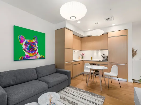 1808 Minor Ave, Seattle, WA