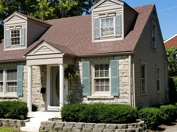 3835 Massie Ave, Saint Matthews, KY 40207