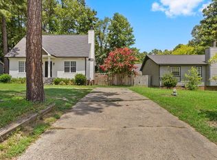 906 Chalk Level Rd, Durham, NC 27704