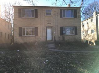 1619 Summit Rd APT 4, Cincinnati, OH 45237