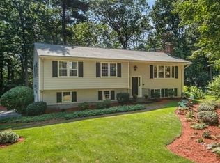 35 Wachusett Ave, Shrewsbury, MA 01545