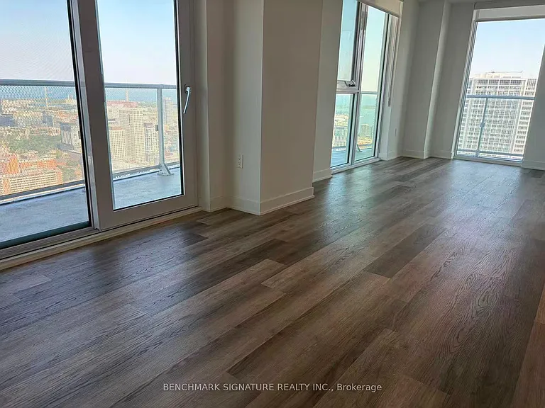 100 Dalhousie St #5007 — Photo 2