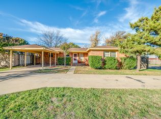 2602 47th St, Lubbock, TX 79413