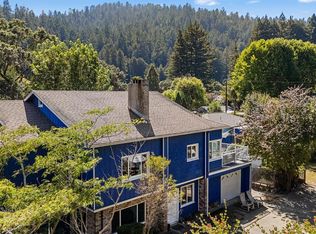 19108 Church Street, Monte Rio, CA 95462