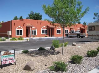 203 W Madrid Ave #19, Las Cruces, NM 88005