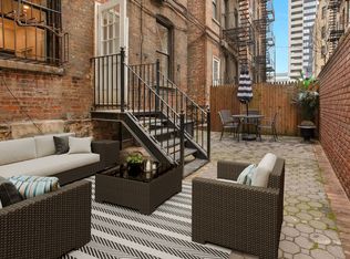 206 W 88th St APT 1R, New York, NY 10024