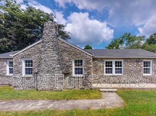 246 E Woodrow St, Gallatin, TN 37066