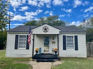 408 S Washington St, Farmersville, TX 75442