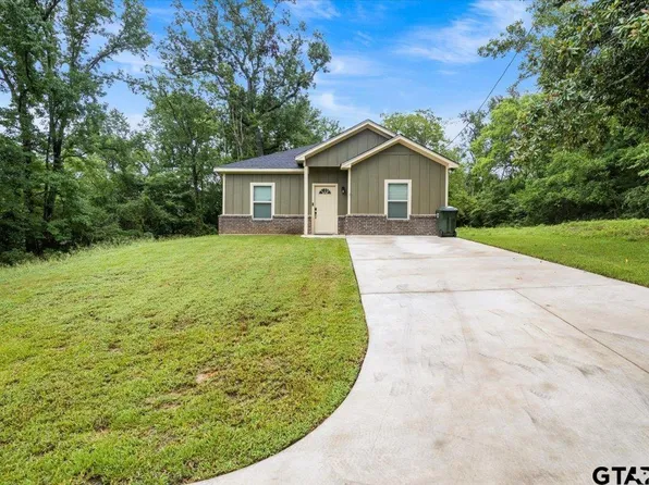 2115 Glass Ave, Tyler, TX 75702