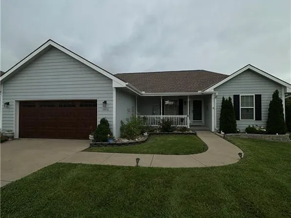 18616 Primrose St, Smithville, MO 64089
