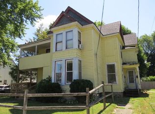 330-332 332 Home St, Elmira, NY