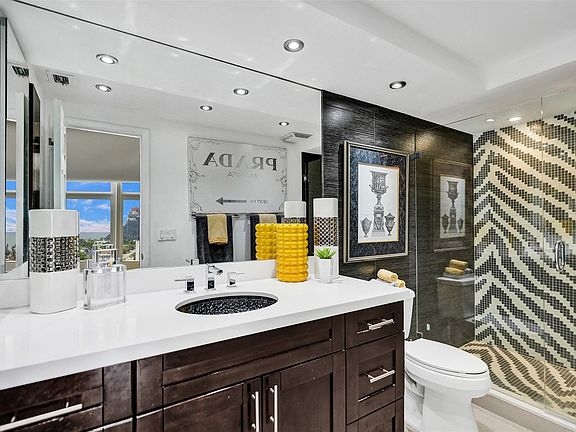 5th image of 2701 N Ocean Boulevard #11d